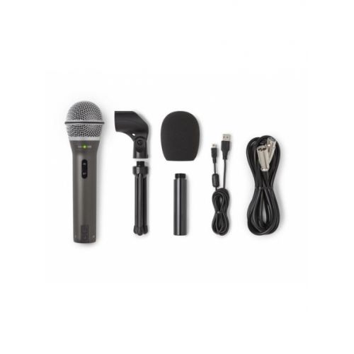 Микрофон Samson Q2U
